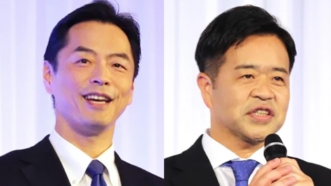 460周年ビジョン説明会