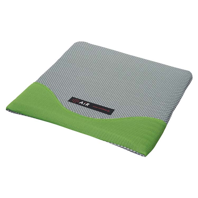 AI6603 ［エアレイヤー98］クッションシート／ハード 4×42×42cm：クッション