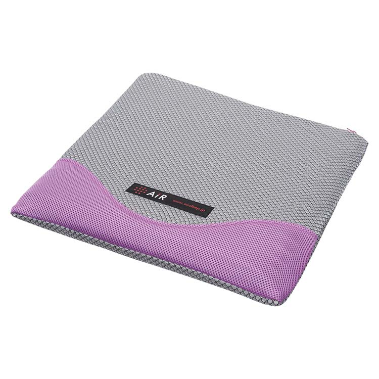 AI6603 ［エアレイヤー98］クッションシート／ベーシック 4×42×42cm：クッション