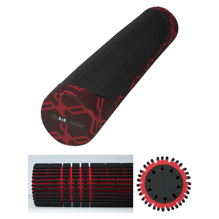 AI0651 ［エアー］ボディピローL&H 20×88cm：枕