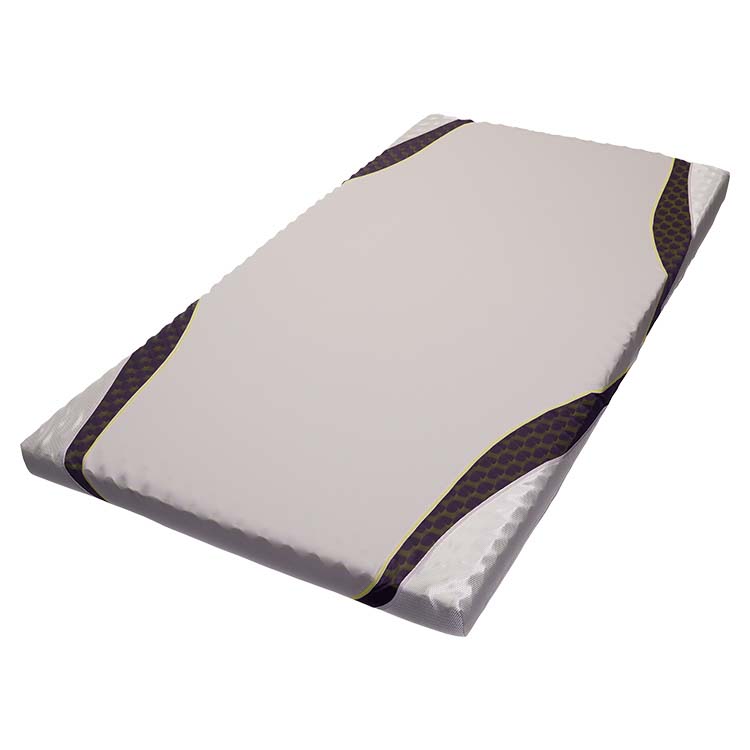 AI5010 ［エアー03］スペアカバー／BASIC用 (シングル) 97×195×9cm用：メンテナンス・オプション