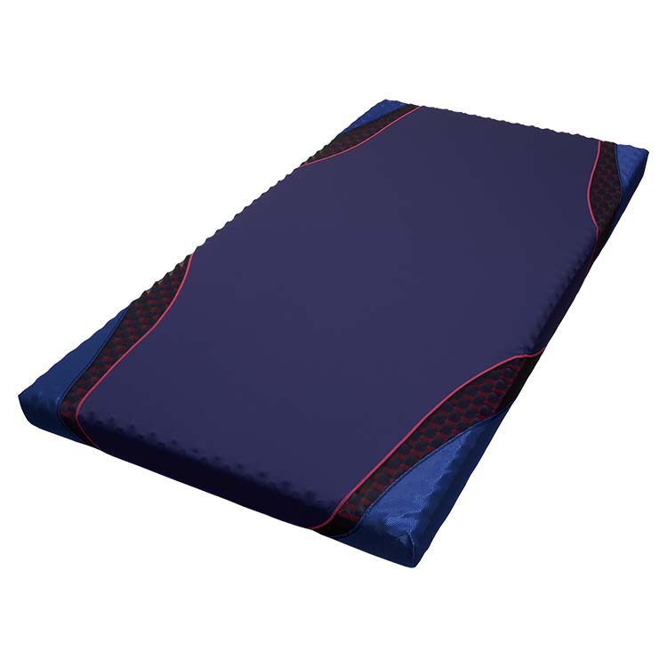 AI5010 ［エアー03］スペアカバー／HARD用 (セミダブル) 120×195×9cm用：メンテナンス・オプション