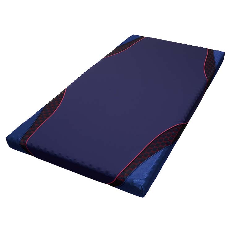 AI5010 ［エアー03］マットレス／HARD (ダブル) 140×195×9cm：敷き布団