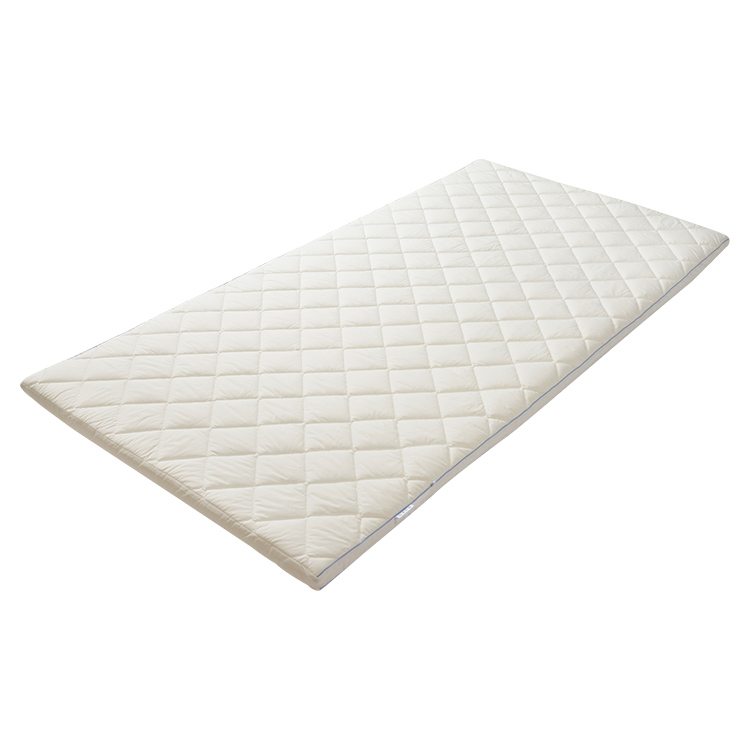 NF3602 合繊敷きふとん 98×198cm 約4.2kg：敷きふとん