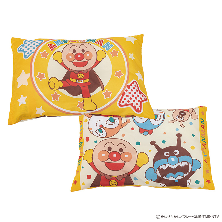 AP3001 合繊まくら まくら:37×27cm ピローケース:39×28cm:ベビー・ジュニア AP3001 合繊まくら まくら:37×27cm ピローケース:39×28cm:ベビー・ジュニア