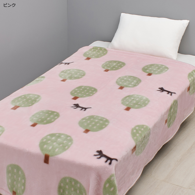 MT5651 WARM α®ブランケット (シングル)150×200cm MT5651 WARM α®ブランケット (シングル)150×200cm