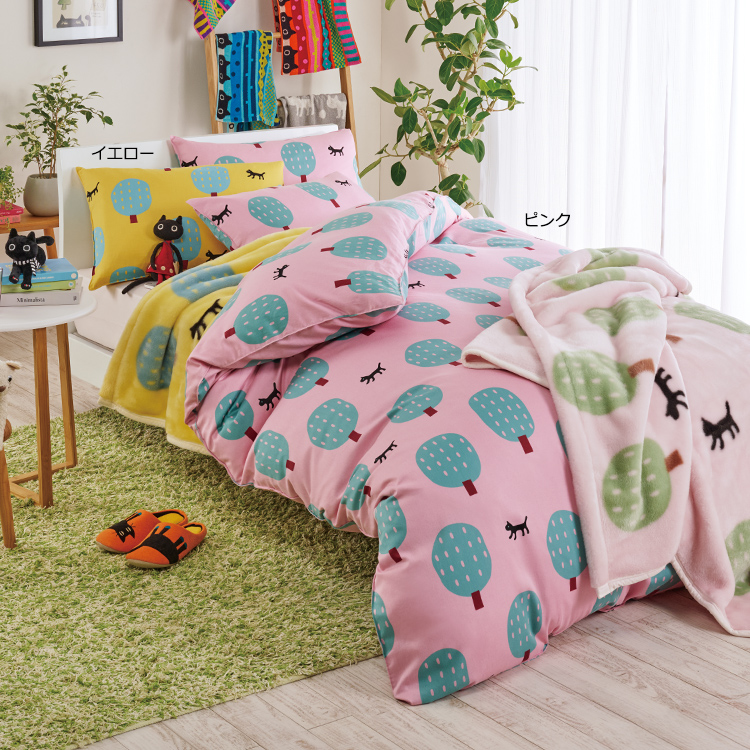 MT5651 掛けふとんカバー (シングル)150×210cm MT5651 掛けふとんカバー (シングル)150×210cm