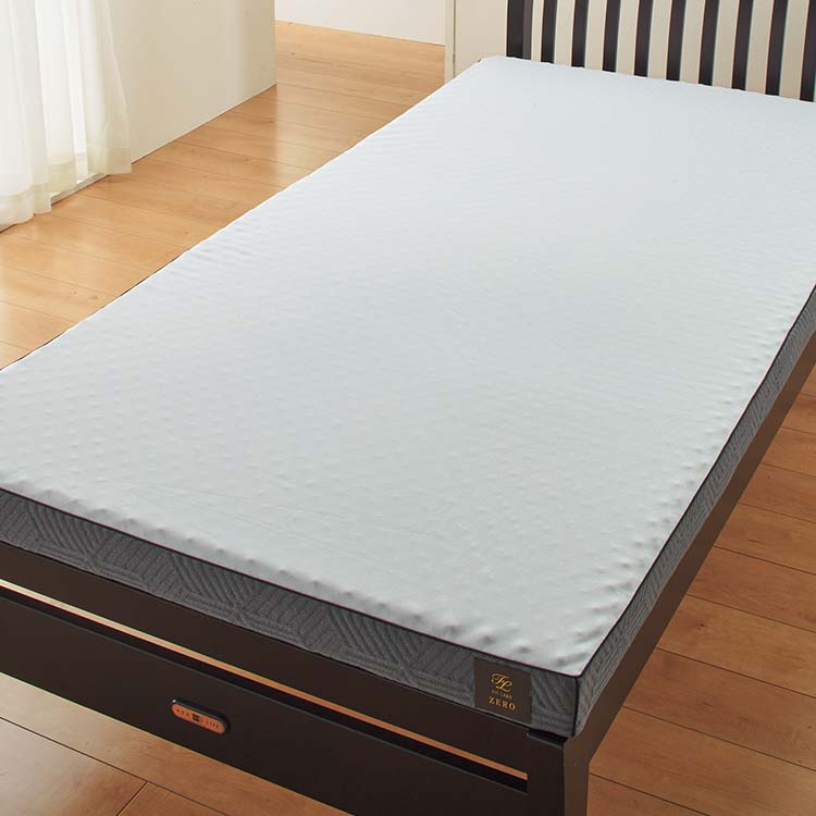 FL05 BODY ZERO-8(丸巻き) (シングル) 100×200×8cm FL05 BODY ZERO-8(丸巻き) (シングル) 100×200×8cm