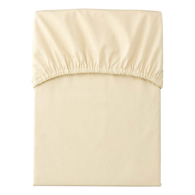 ムジカラー 優シーツ ラップシーツ(8cm、9cmマチ用) (シングル) 103×203×9cm：カバー