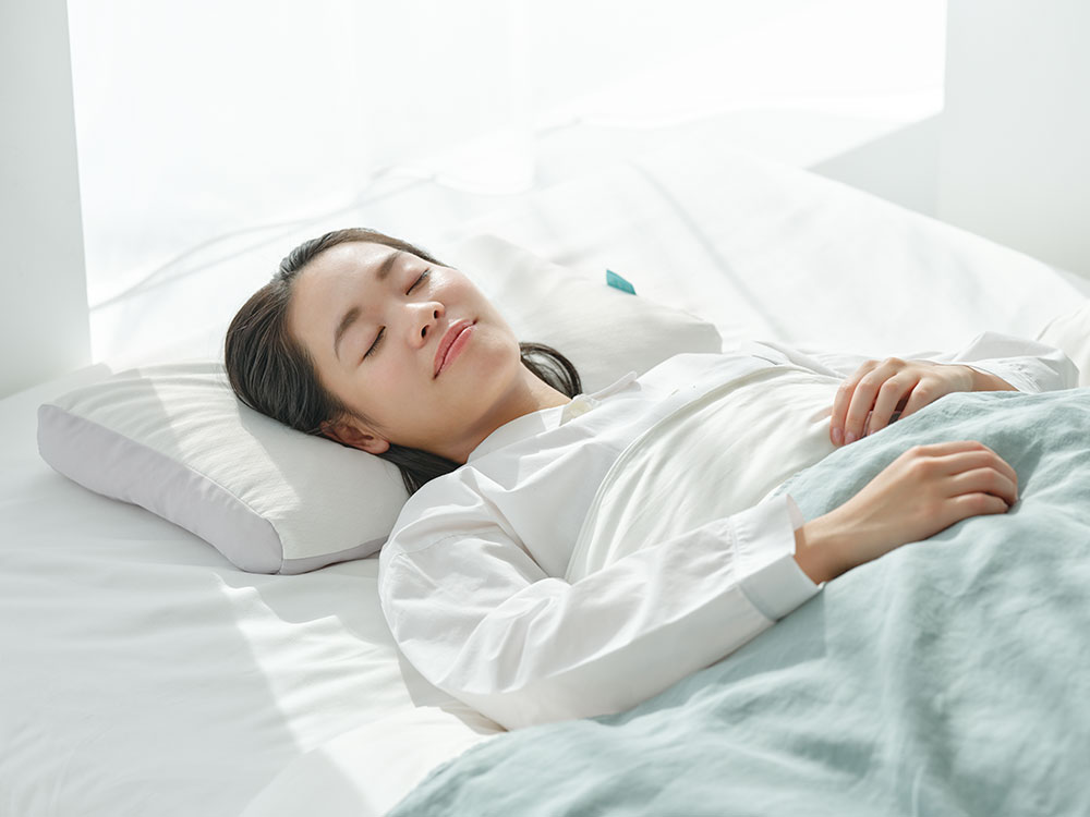 ラインナップ | 医師がすすめる健康枕 | 西川