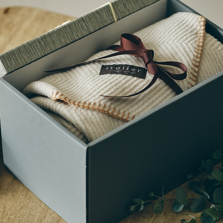 IT9605 ひざ掛け 100×70cm