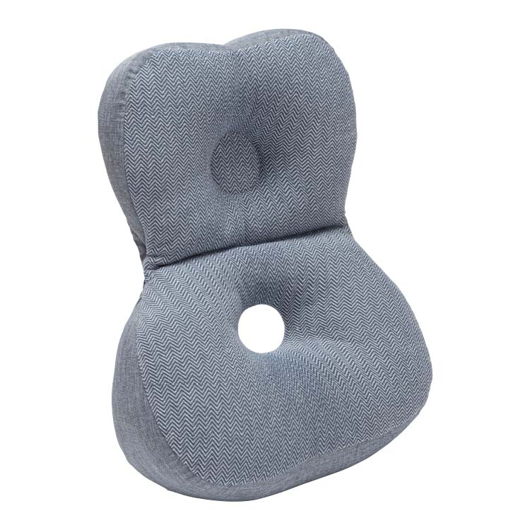 KZ2001 パワーナップピロー Heart 35×45cm：枕