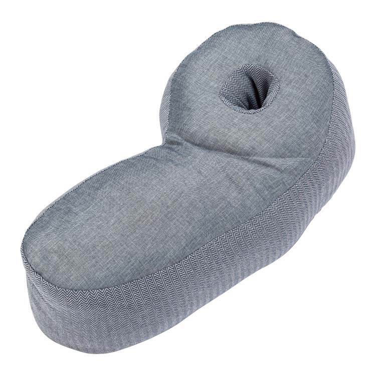 KZ2005 パワーナップピロー Hug 30×60cm：枕