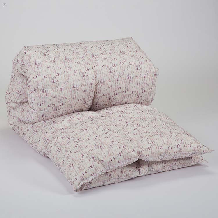 KJ9201 ファロン掛け布団 (SL) 150×210cm 1.8kg(詰めもの重量) KJ9201 ファロン掛け布団 (SL) 150×210cm 1.8kg(詰めもの重量)