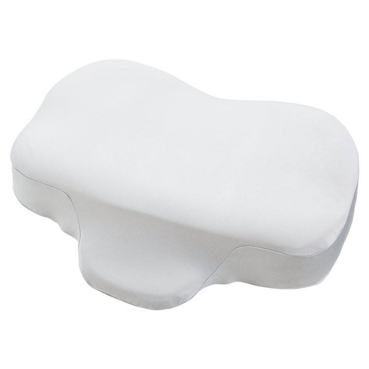 NM4605 ニューミン 頬にやさしい美容まくら 60×45×12cm：枕