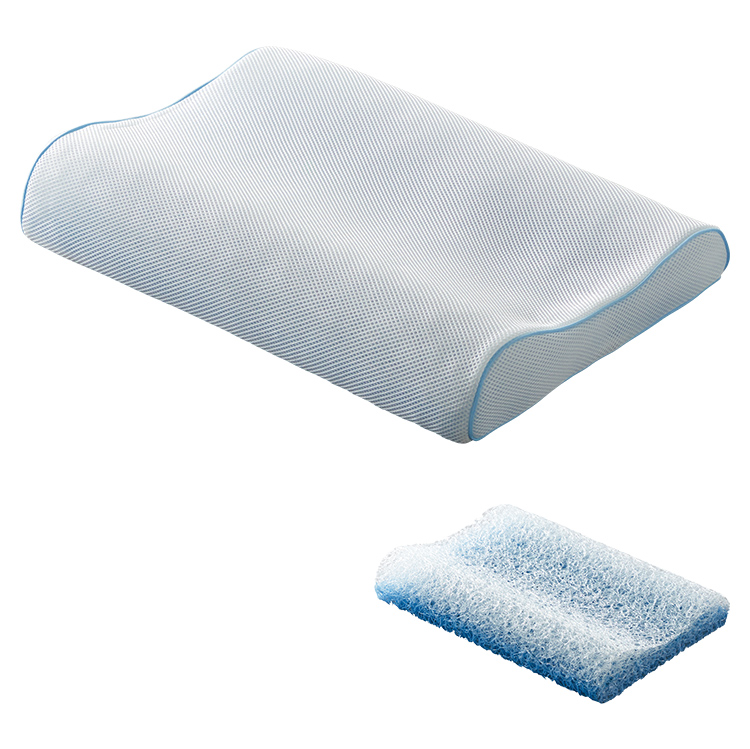 SQ2654 Netヘルシーピロー 50×35×8cm