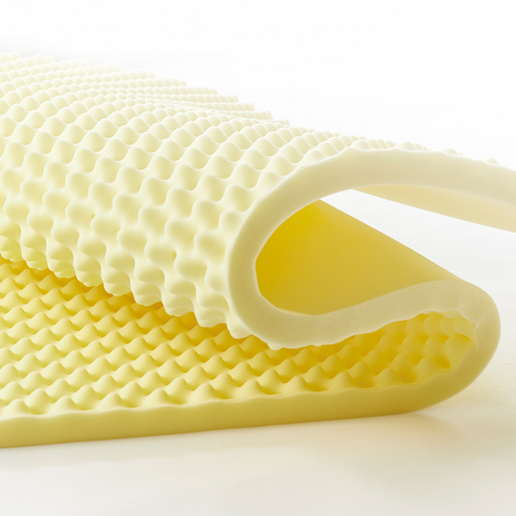 SQ2651  Dotsヘルシーライトマットレス (ダブル)140×195×3.5cm