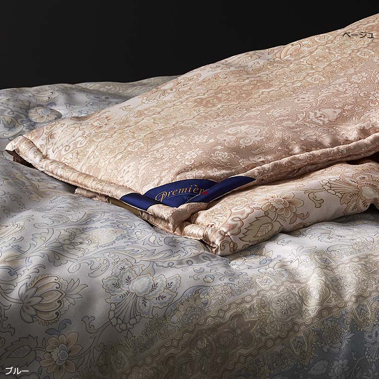 PU7252 近江真綿布団 (SL) 150×210cm 1.0kg(詰めもの重量) PU7252 近江真綿布団 (SL) 150×210cm 1.0kg(詰めもの重量)