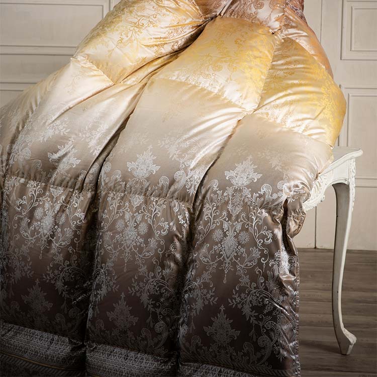 PU6250 羽毛合掛け布団 (DL) 190×210cm 1.1kg(詰めもの重量) PU6250 羽毛合掛け布団 (DL) 190×210cm 1.1kg(詰めもの重量)