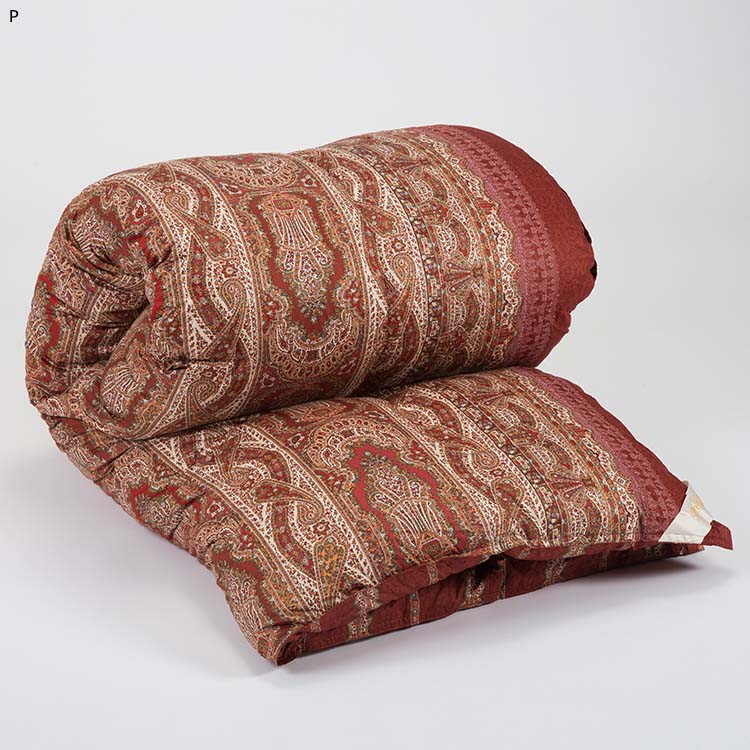 PU9250 羽毛掛け布団 (DL) 190×210cm 1.7kg(詰めもの重量) PU9250 羽毛掛け布団 (DL) 190×210cm 1.7kg(詰めもの重量)