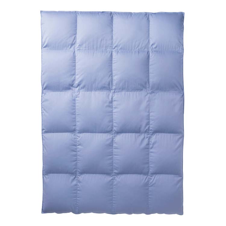 NP2651 ゴア® 羽毛掛けふとん(合掛け) (ダブル)190×210cm 1.1kg：羽毛布団