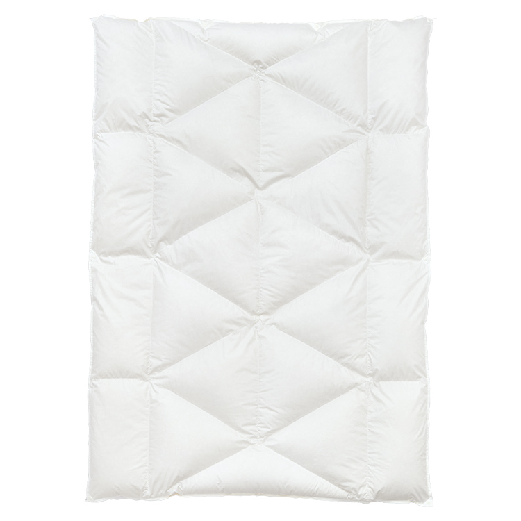 NP7053 羽毛掛け布団(合掛け) (ダブル)190×210cm 1.0kg NP7053 羽毛掛け布団(合掛け) (ダブル)190×210cm 1.0kg