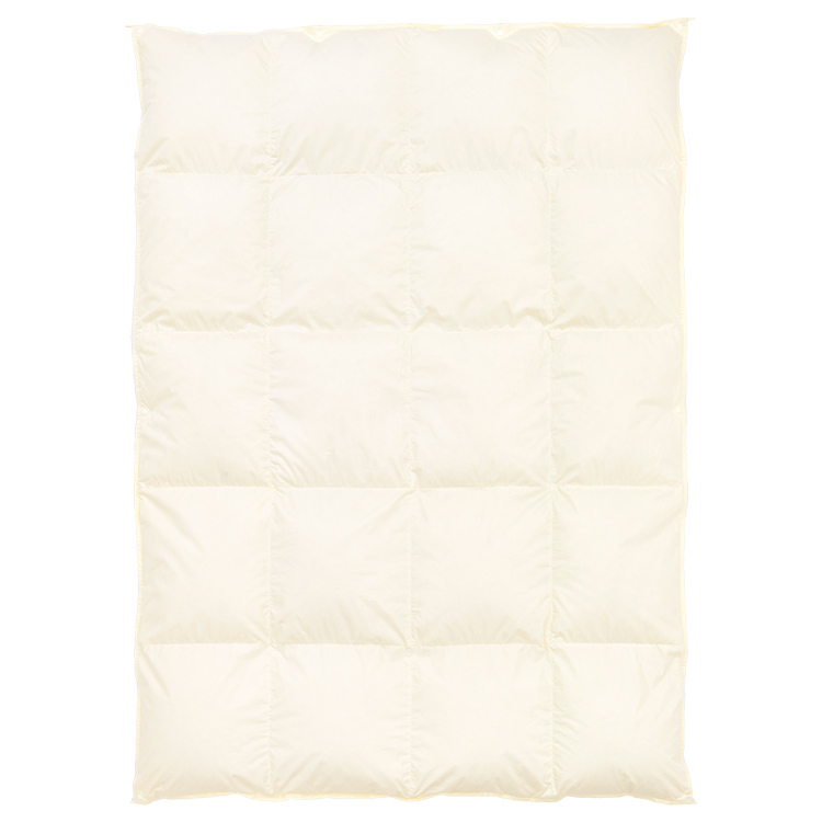 NP7051 羽毛掛け布団(合掛け) (クイーン)210×210cm 1.1kg NP7051 羽毛掛け布団(合掛け) (クイーン)210×210cm 1.1kg