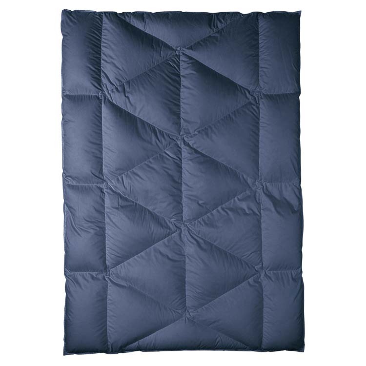 NP7053 羽毛掛け布団 (クイーン) 210×210cm 1.9kg(詰めもの重量):羽毛布団 NP7053 羽毛掛け布団 (クイーン) 210×210cm 1.9kg(詰めもの重量):羽毛布団