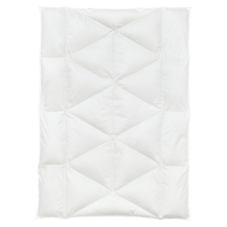 NP7052 羽毛掛け布団(肌掛け) (ダブル)190×210cm 0.8kg NP7052 羽毛掛け布団(肌掛け) (ダブル)190×210cm 0.8kg