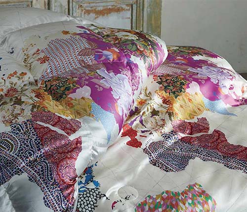 ミュルーズ染織美術館