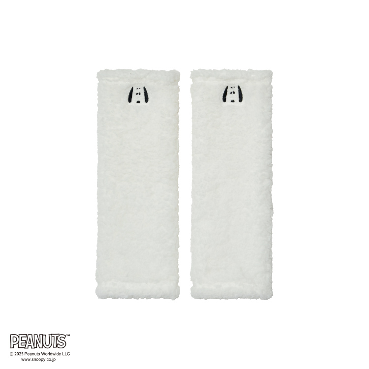 PN5652BD レッグウォーマー 13×38cm(平置き)