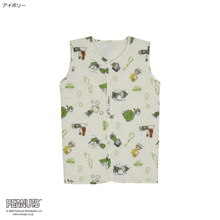 PN4601BK 中わた入りスリーパー 身長60~90cm 体重6~13kg サイズ60~90