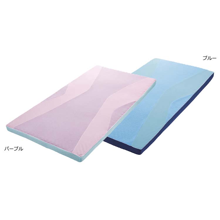 Suu Goo マットレスα(丸巻き) 97×195×6cm Suu Goo マットレスα(丸巻き) 97×195×6cm