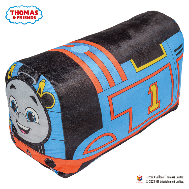 TH3002 特大抱き枕 約64×27cm