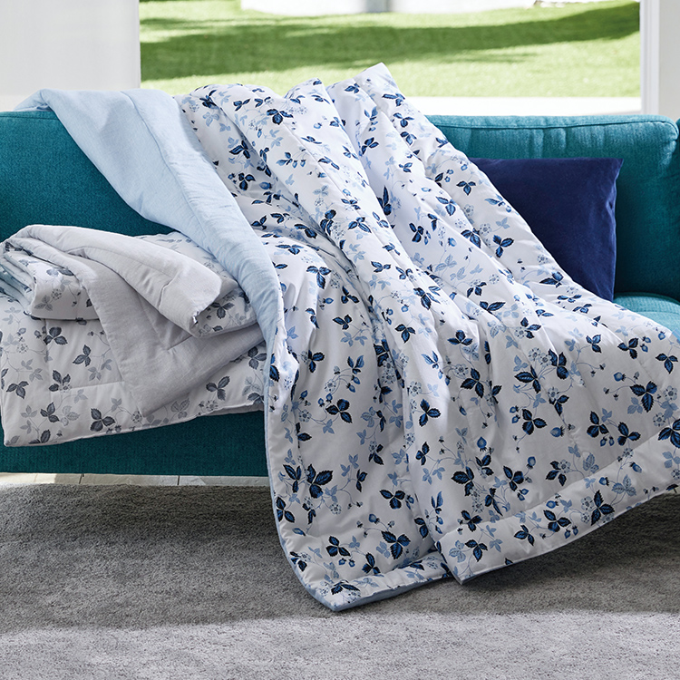 WW5602 キルトケット (シングル)140×190cm