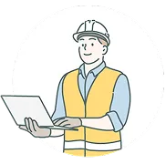 交替制勤務従事者