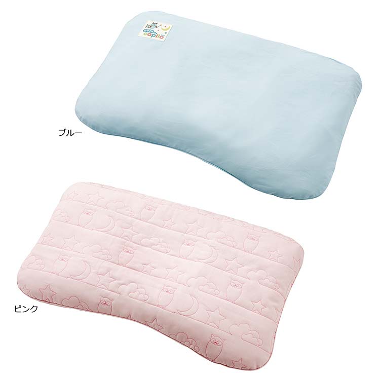 医師がすすめる健康枕ジュニア用 おやすみコピロ 医師がすすめる健康枕ジュニア用 おやすみコピロ