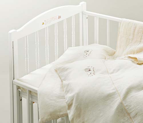 ベビーパフ ベビーパフ