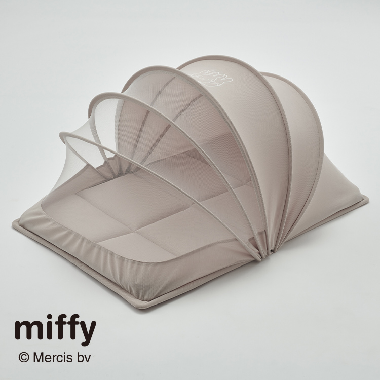 DB4641 コンパクトベッド DB4641 コンパクトベッド