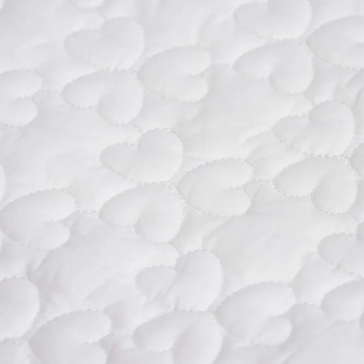 トリプルパッドシーツ