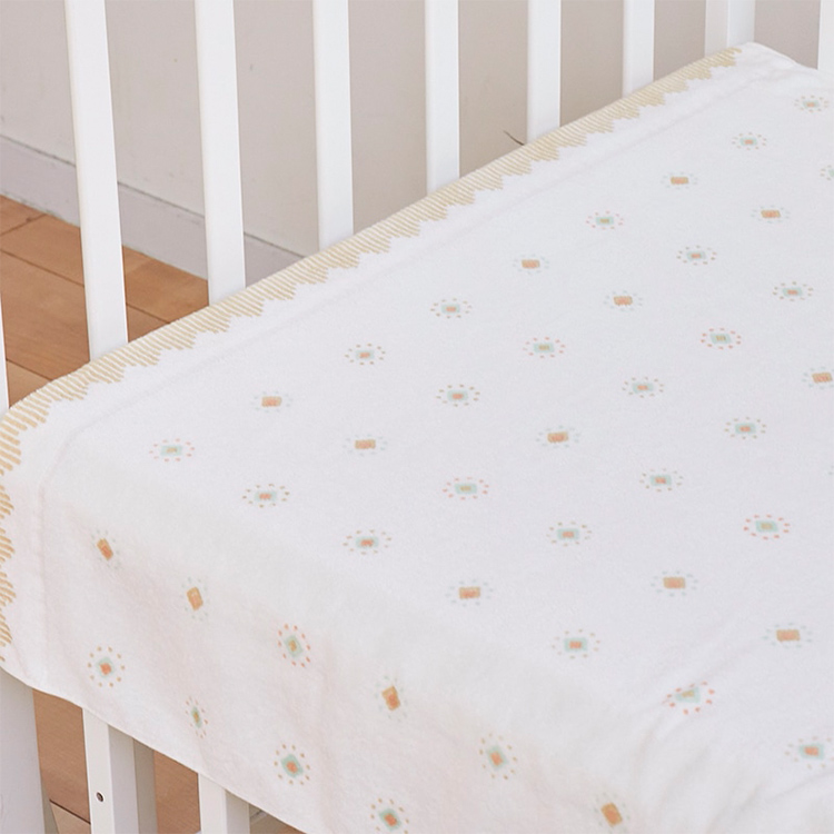 タオルケット(タンブル乾燥対応)