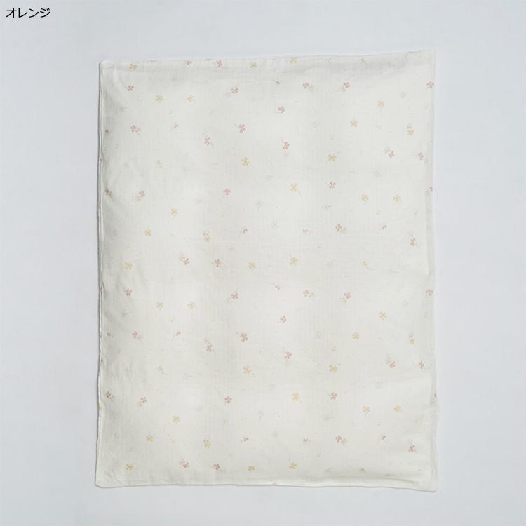 LB5001 ミニ固わた敷きふとん用シーツ 60×90cm