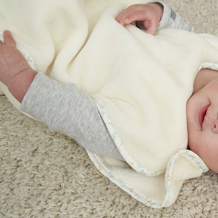 LB5051 綿マイヤースリーパー(毛羽部分) 39×54cm