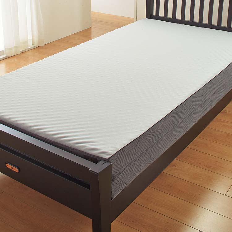 FL04 WAVE-T ベッドマットレス/ハード (ダブル) 140×200×18cm FL04 WAVE-T ベッドマットレス/ハード (ダブル) 140×200×18cm