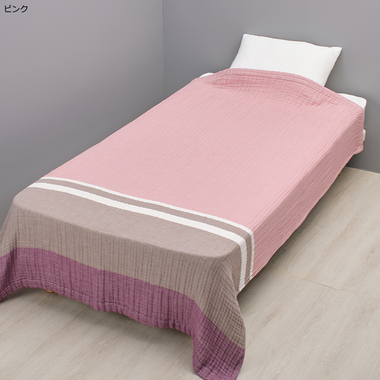 ガーゼケット(4重ガーゼ)