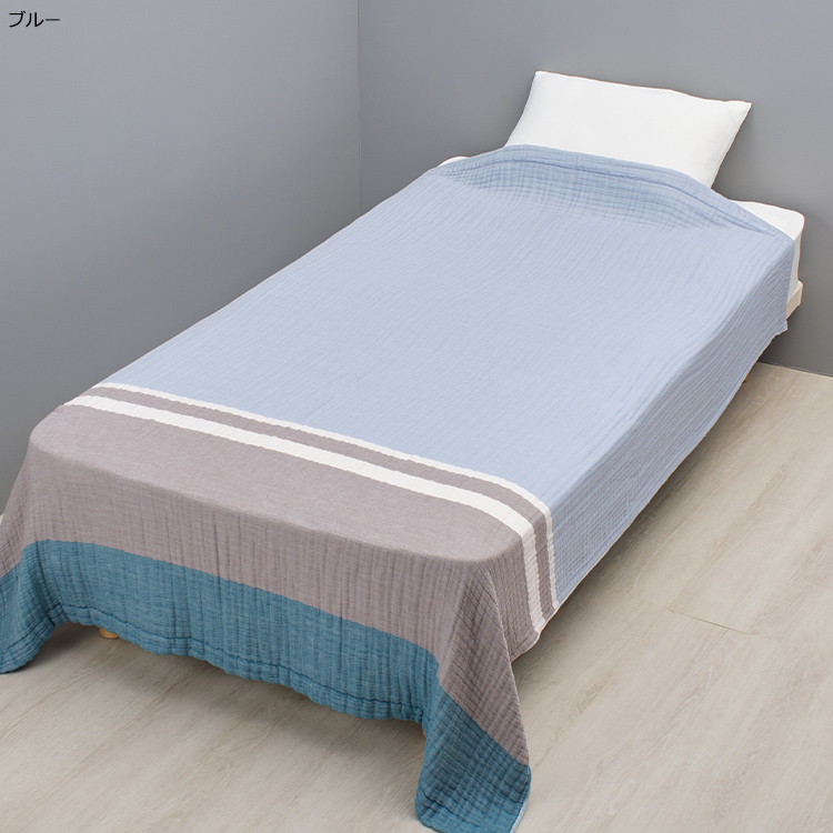 ガーゼケット(4重ガーゼ)