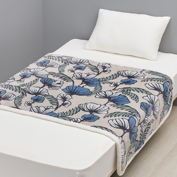 ハーフケット FI5652｜nishikawa（西川）公式サイト｜タオルケット