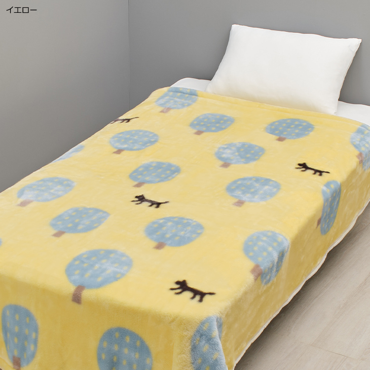 WARM α®ブランケット