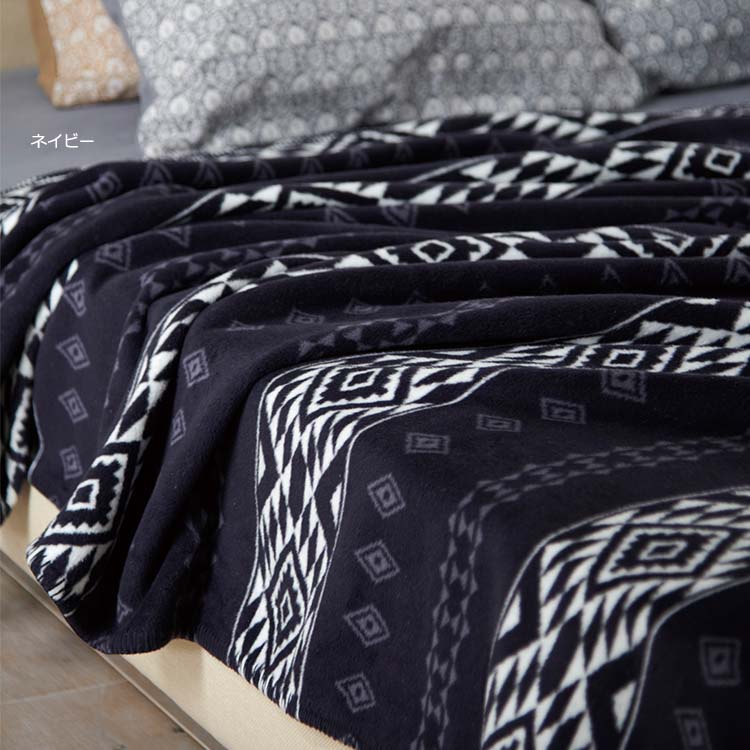 IT0661 シルク混ブランケット(毛羽部分):タオルケット・毛布 IT0661 シルク混ブランケット(毛羽部分):タオルケット・毛布