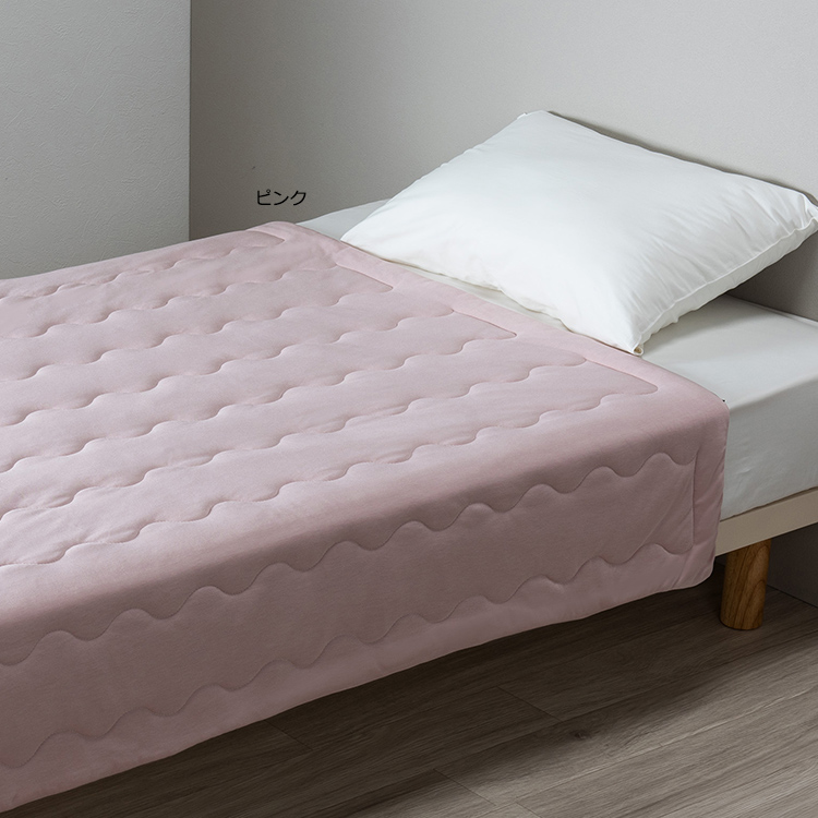 NM3052 キルトケット 140×190cm